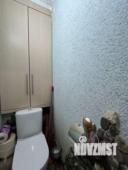 2-к квартира, вторичка, 45м2, 1/5 этаж