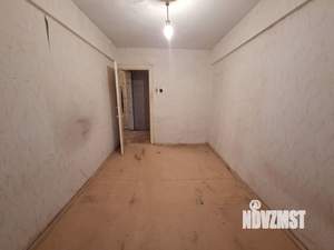 3-к квартира, вторичка, 59м2, 1/5 этаж