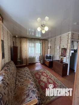 1-к квартира, вторичка, 31м2, 2/5 этаж