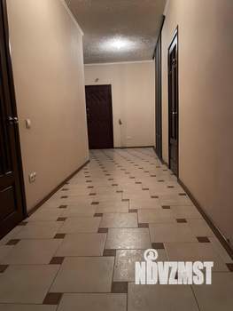 3-к квартира, вторичка, 118м2, 1/5 этаж