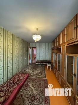 2-к квартира, вторичка, 46м2, 1/5 этаж