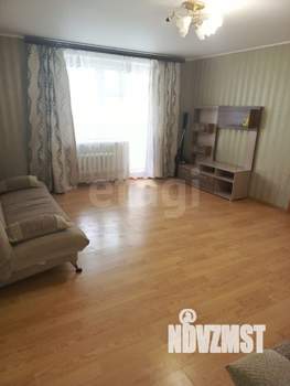 1-к квартира, вторичка, 50м2, 3/9 этаж