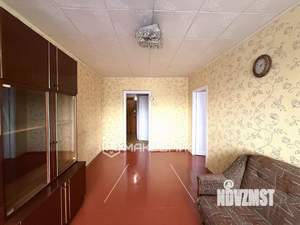 2-к квартира, вторичка, 41м2, 2/5 этаж