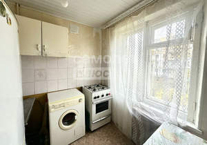 2-к квартира, вторичка, 47м2, 2/5 этаж