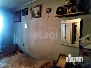 3-к квартира, вторичка, 60м2, 1/5 этаж