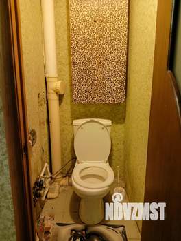 2-к квартира, вторичка, 61м2, 10/11 этаж