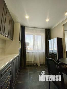 3-к квартира, вторичка, 82м2, 15/15 этаж