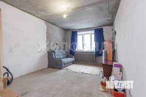 1-к квартира, вторичка, 42м2, 9/12 этаж