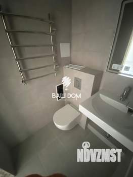 1-к квартира, сданный дом, 35м2, 5/16 этаж