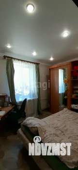 2-к квартира, вторичка, 38м2, 1/2 этаж