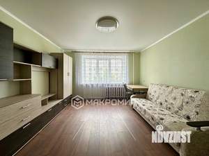 1-к квартира, вторичка, 36м2, 3/5 этаж