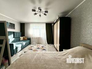 1-к квартира, вторичка, 33м2, 5/5 этаж
