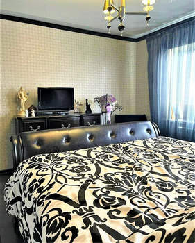 3-к квартира, вторичка, 90м2, 12/14 этаж