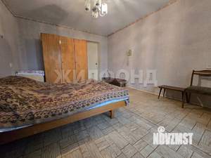 3-к квартира, вторичка, 69м2, 5/5 этаж