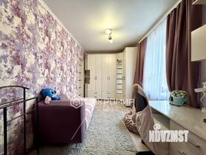 2-к квартира, вторичка, 40м2, 3/5 этаж