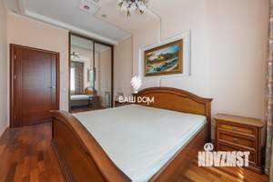 3-к квартира, вторичка, 171м2, 7/9 этаж