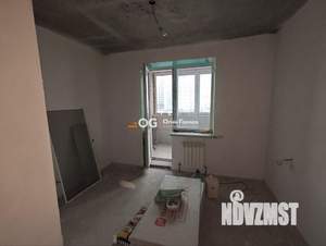 2-к квартира, вторичка, 69м2, 3/16 этаж