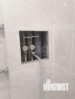 1-к квартира, вторичка, 47м2, 5/10 этаж