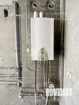 2-к квартира, вторичка, 93м2, 6/8 этаж