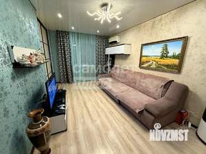 3-к квартира, вторичка, 88м2, 14/14 этаж