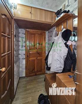 2-к квартира, вторичка, 45м2, 3/5 этаж