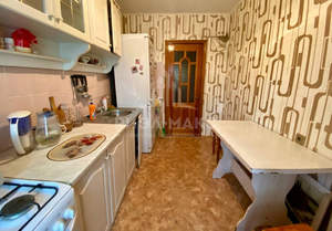 2-к квартира, вторичка, 54м2, 5/5 этаж