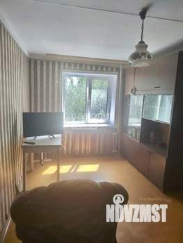 2-к квартира, вторичка, 50м2, 4/5 этаж