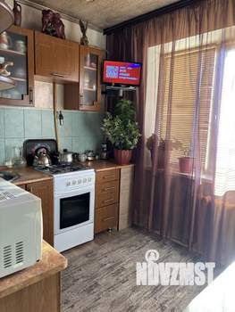 1-к квартира, вторичка, 34м2, 10/10 этаж