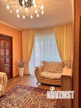 2-к квартира, вторичка, 43м2, 4/4 этаж