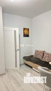 1-к квартира, вторичка, 45м2, 2/16 этаж