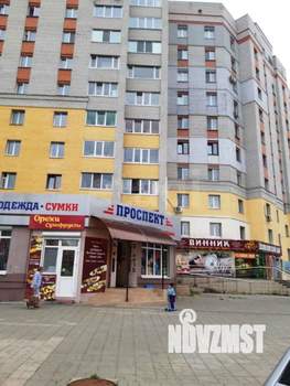 2-к квартира, вторичка, 60м2, 3/10 этаж