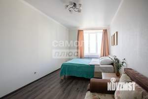 3-к квартира, вторичка, 85м2, 8/14 этаж