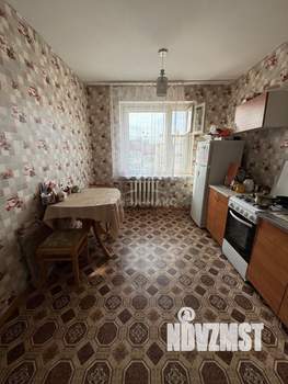 3-к квартира, вторичка, 64м2, 10/10 этаж