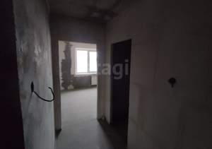 3-к квартира, вторичка, 73м2, 2/10 этаж