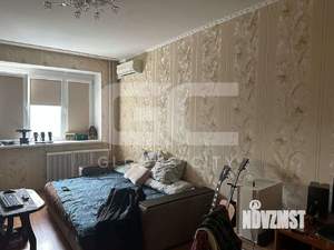 1-к квартира, вторичка, 45м2, 5/10 этаж