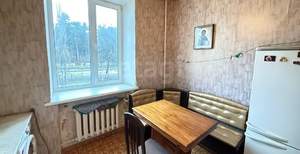 1-к квартира, вторичка, 36м2, 2/3 этаж