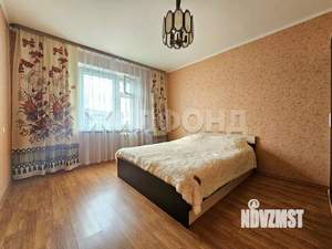 2-к квартира, вторичка, 52м2, 8/10 этаж