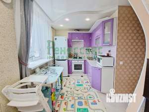 1-к квартира, вторичка, 32м2, 5/5 этаж