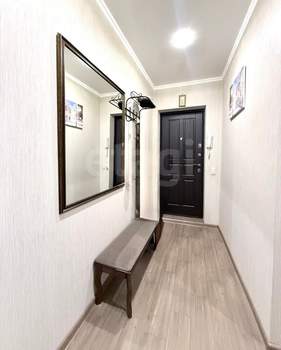 3-к квартира, вторичка, 48м2, 4/5 этаж