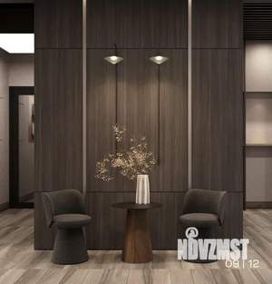 2-к квартира, вторичка, 62м2, 15/16 этаж