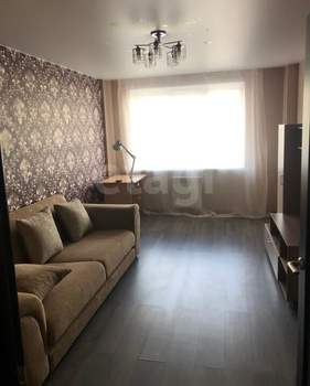 2-к квартира, вторичка, 70м2, 5/16 этаж