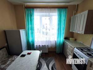 1-к квартира, вторичка, 32м2, 1/10 этаж