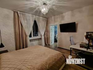 2-к квартира, вторичка, 57м2, 2/5 этаж