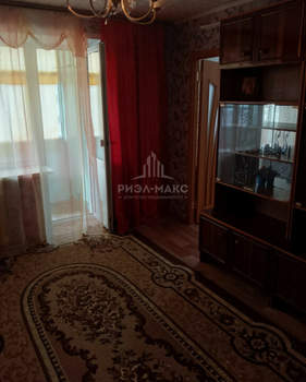 2-к квартира, вторичка, 50м2, 7/12 этаж