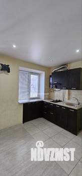 1-к квартира, вторичка, 31м2, 2/5 этаж