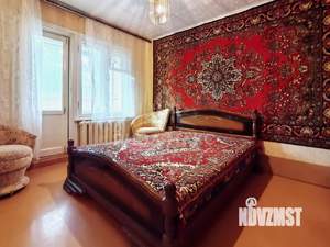 2-к квартира, вторичка, 50м2, 3/5 этаж