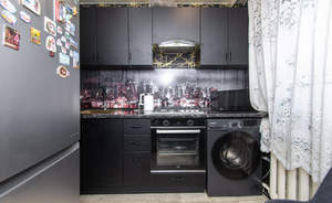 1-к квартира, вторичка, 31м2, 5/5 этаж