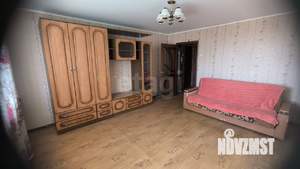 1-к квартира, вторичка, 37м2, 8/9 этаж