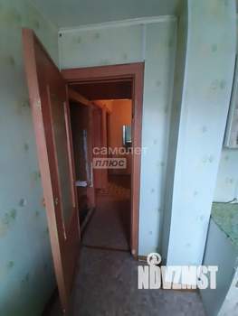 2-к квартира, вторичка, 45м2, 5/5 этаж