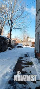 3-к квартира, вторичка, 64м2, 2/2 этаж